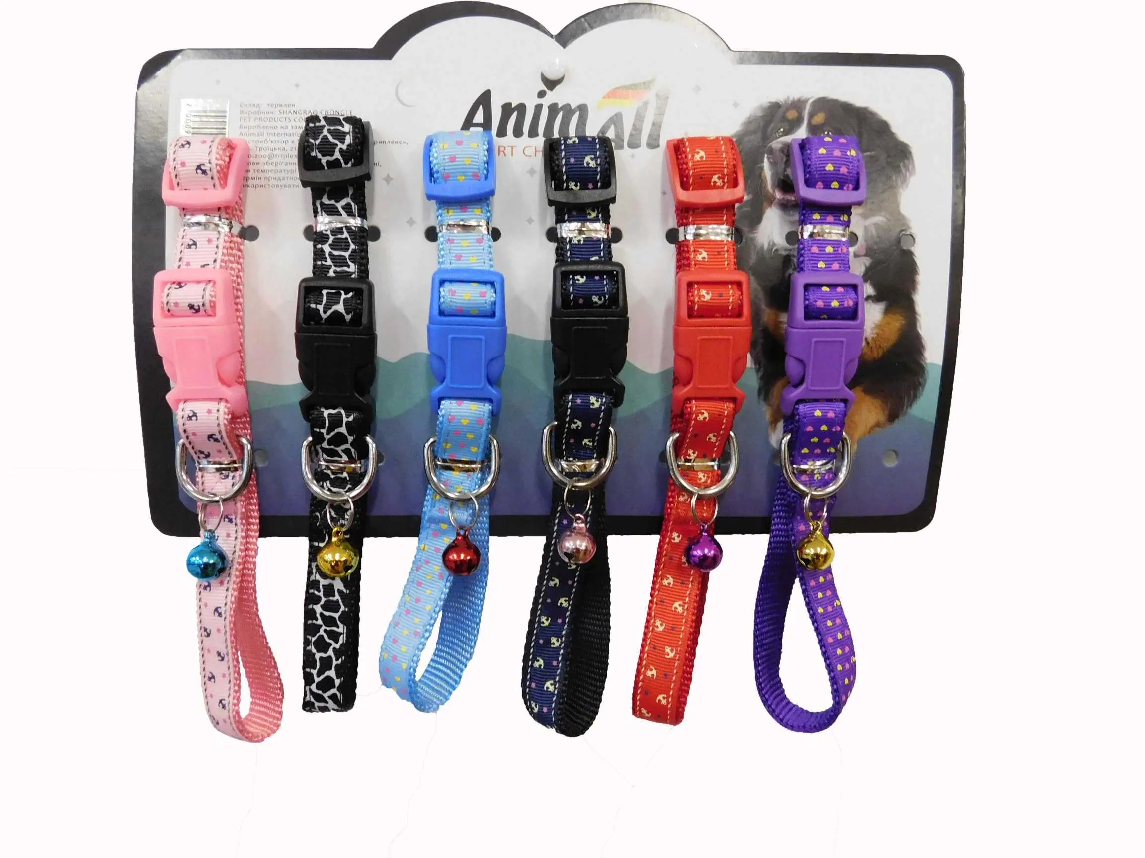 Echipament, lese și accesorii