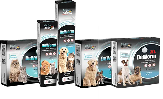 Produse veterinare: